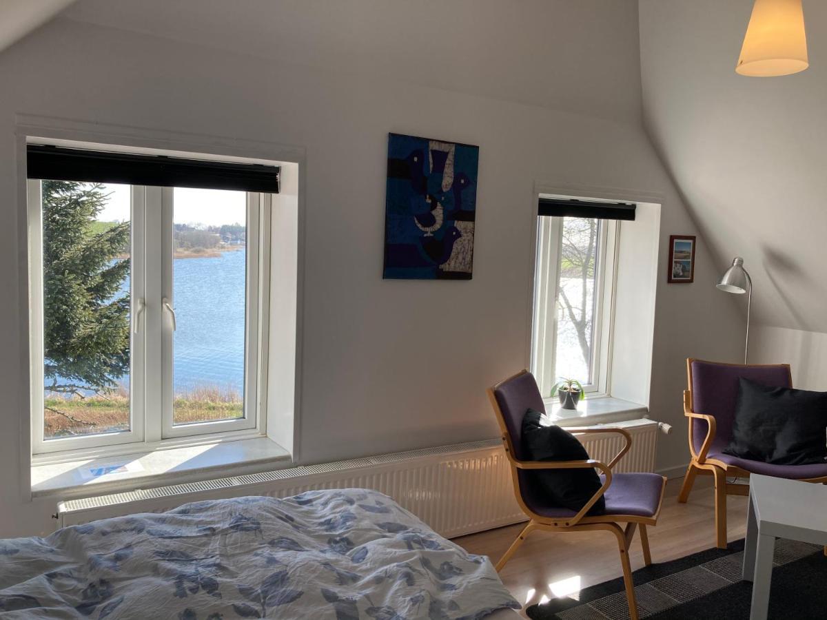 Bogebjerggard Bed & Breakfast Sønderborg Exterior foto